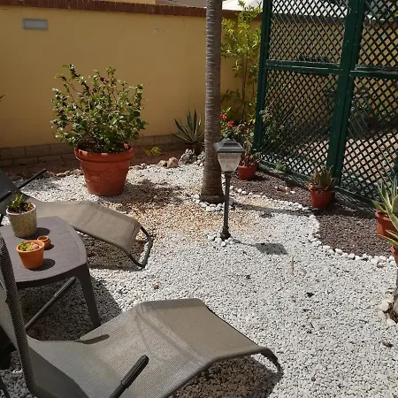 Vakantiehuis Casa Vacanze Michelangelo Arezzo