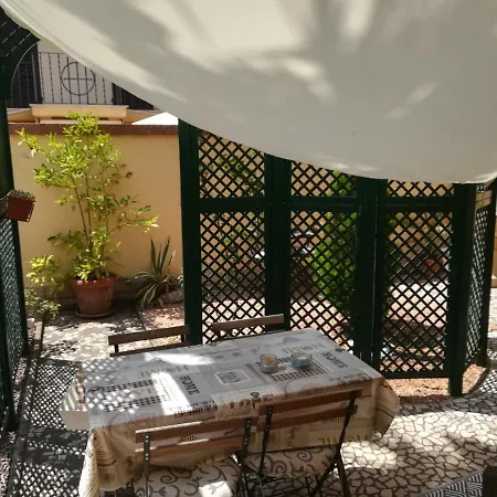 Casa Vacanze Michelangelo Vakantiehuis *