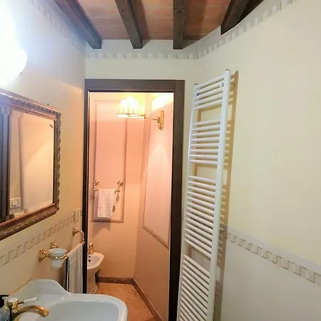 Vakantiehuis Casa Vacanze Michelangelo