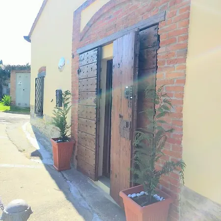 Casa Vacanze Michelangelo Vakantiehuis