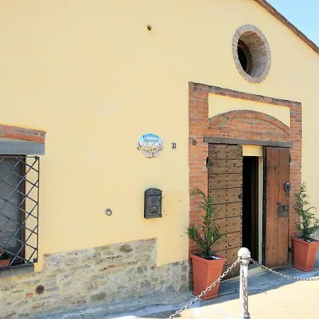 Vakantiehuis Casa Vacanze Michelangelo *