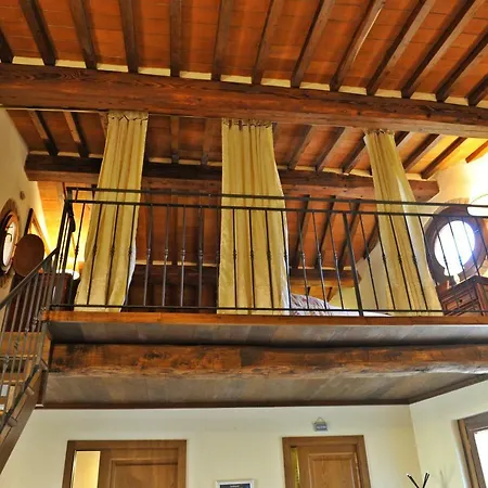 Casa Vacanze Michelangelo * Arezzo