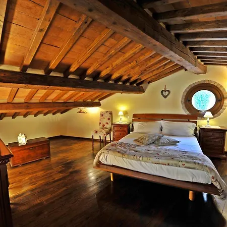 Casa Vacanze Michelangelo بيت للعطل أريتسو