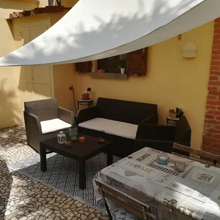 بيت للعطل Casa Vacanze Michelangelo