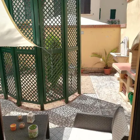 بيت للعطل Casa Vacanze Michelangelo أريتسو
