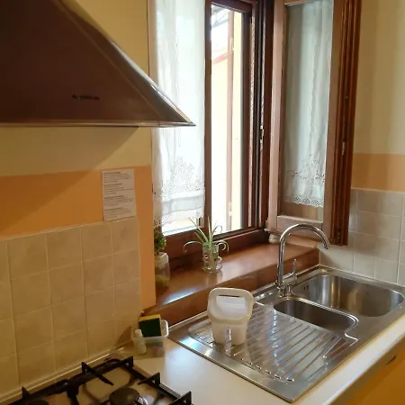 Casa Vacanze Michelangelo بيت للعطل