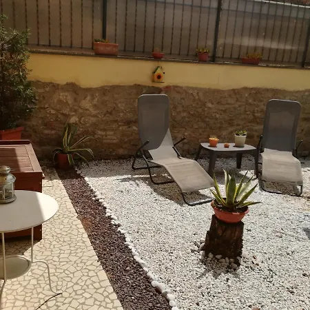 Casa Vacanze Michelangelo