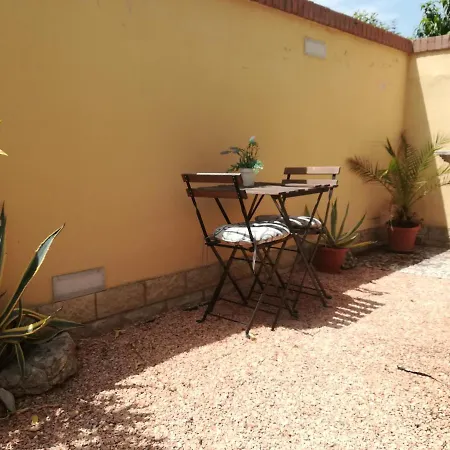 بيت للعطل Casa Vacanze Michelangelo أريتسو