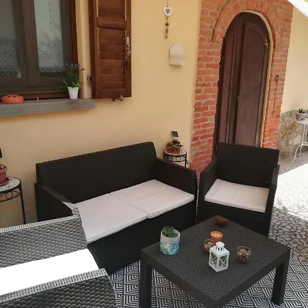 بيت للعطل Casa Vacanze Michelangelo أريتسو