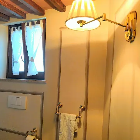 Casa Vacanze Michelangelo أريتسو