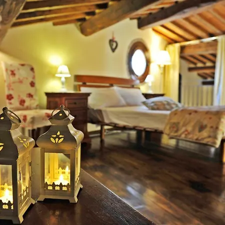 Casa Vacanze Michelangelo بيت للعطل أريتسو