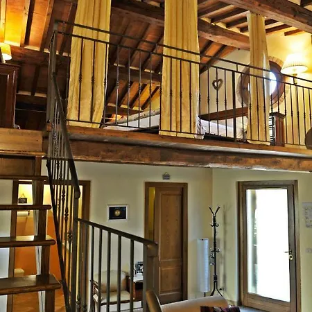 Casa Vacanze Michelangelo * أريتسو