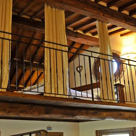 Casa Vacanze Michelangelo أريتسو