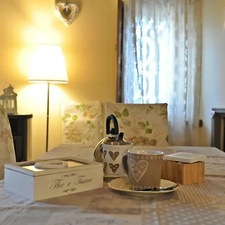 Casa Vacanze Michelangelo أريتسو