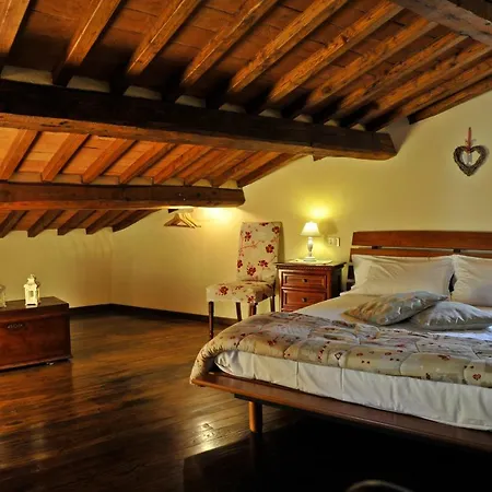 Casa Vacanze Michelangelo أريتسو