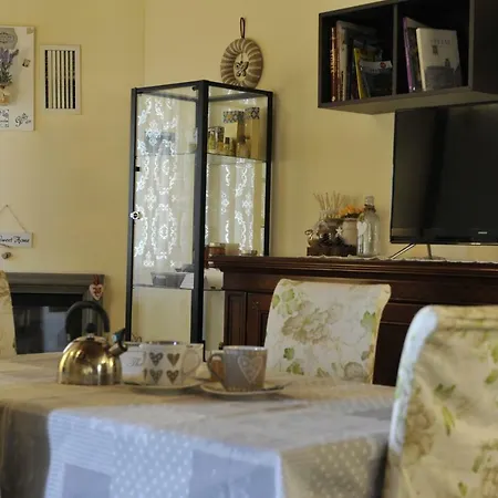 Casa Vacanze Michelangelo *