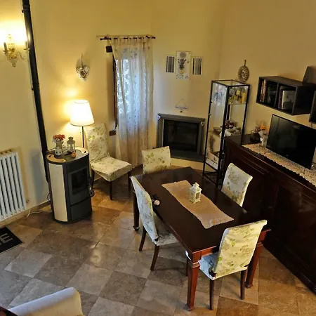 Casa Vacanze Michelangelo بيت للعطل