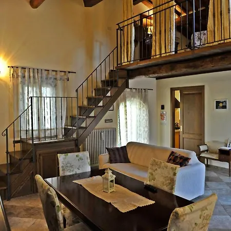 بيت للعطل Casa Vacanze Michelangelo *
