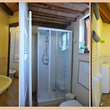 Casa Vacanze Michelangelo *