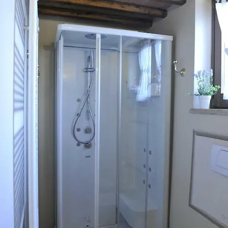 Casa Vacanze Michelangelo أريتسو