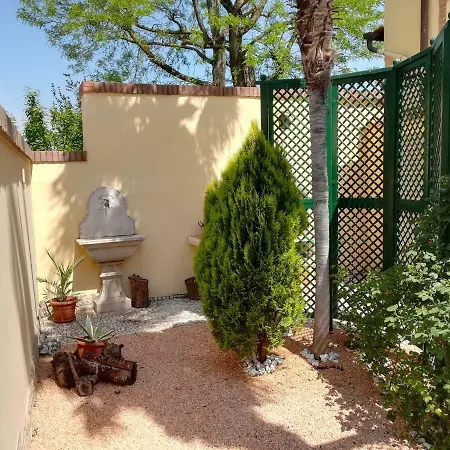 Casa Vacanze Michelangelo بيت للعطل أريتسو