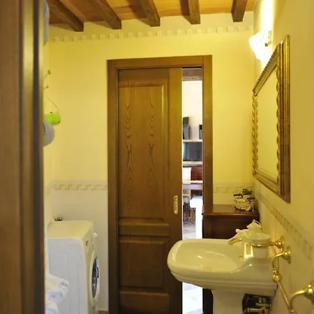 Casa Vacanze Michelangelo بيت للعطل *