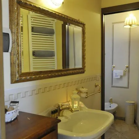 Casa Vacanze Michelangelo بيت للعطل