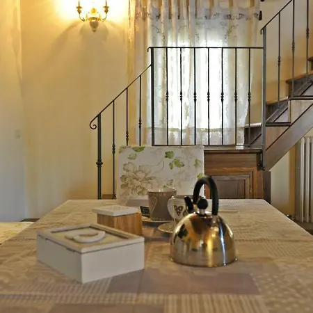 Casa Vacanze Michelangelo *