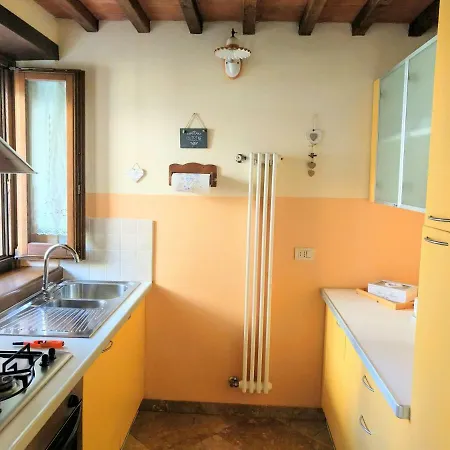 بيت للعطل Casa Vacanze Michelangelo *